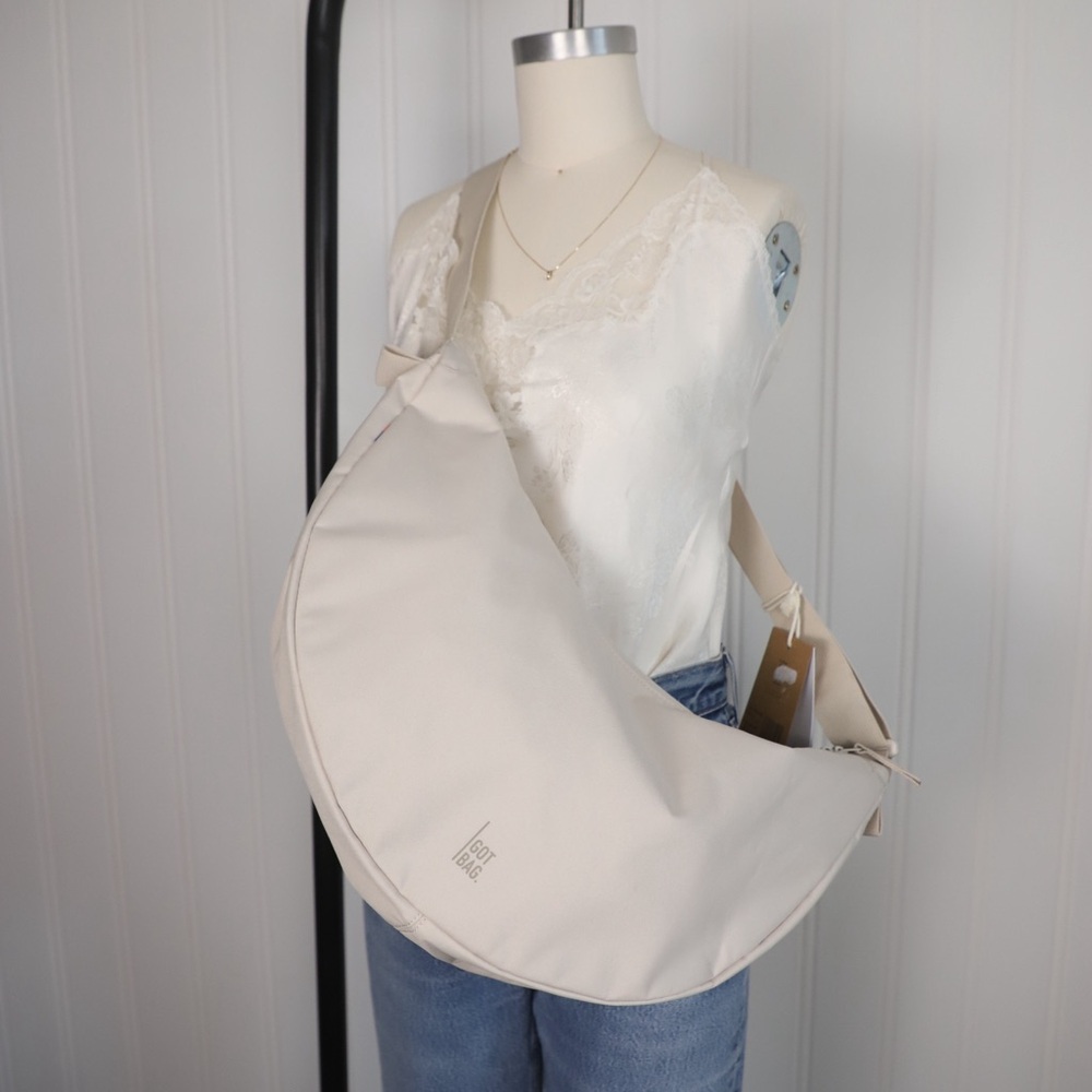 Got Bag large moon bag